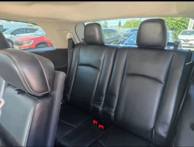 Обява за продажба на Fiat Freemont 2.0 Multijet 4х4 7местен  ~17 000 лв. - изображение 7