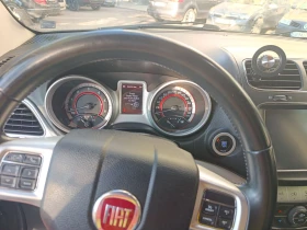 Обява за продажба на Fiat Freemont 2.0 Multijet 4х4 7местен  ~17 000 лв. - изображение 4
