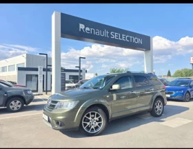 Обява за продажба на Fiat Freemont 2.0 Multijet 4х4 7местен  ~16 000 лв. - изображение 10