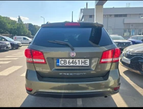 Обява за продажба на Fiat Freemont 2.0 Multijet 4х4 7местен  ~17 000 лв. - изображение 8