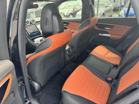 Mercedes-Benz GLC 220 AMG EXCLUSIVE 4x4 - 105000 лв. - 83750039 10