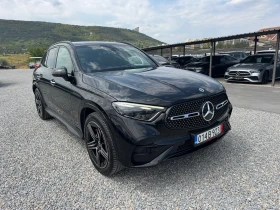 Mercedes-Benz GLC 220 AMG EXCLUSIVE 4x4