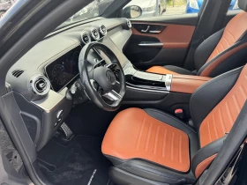 Mercedes-Benz GLC 220 AMG EXCLUSIVE 4x4 - 105000 лв. - 83750039 8