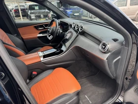 Mercedes-Benz GLC 220 AMG EXCLUSIVE 4x4 - 105000 лв. - 83750039 14