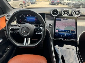 Mercedes-Benz GLC 220 AMG EXCLUSIVE 4x4 - 105000 лв. - 83750039 12