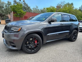 Jeep Grand cherokee * SRT* * * *   *  | Mobile.bg    2