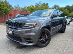 Jeep Grand cherokee * SRT* * АВТОКРЕДИТ* * ЦЕНА ДО БЪЛГАРИЯ* 