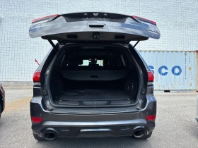 Jeep Grand cherokee * SRT* * * *   *  | Mobile.bg    6
