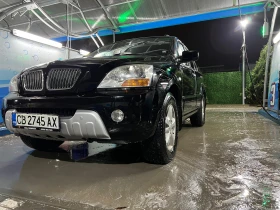 Kia Sorento - 8000 лв. - 36737471 13