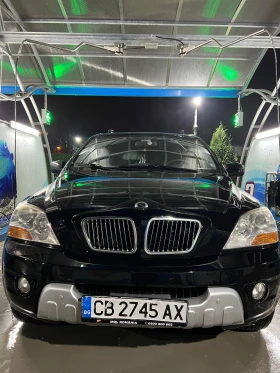 Kia Sorento - 8000 лв. - 36737471 16
