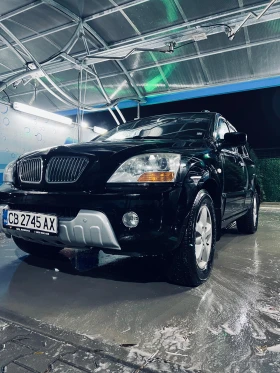 Kia Sorento - 8000 лв. - 36737471 15
