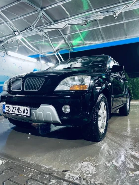 Kia Sorento - 8000 лв. - 36737471 3