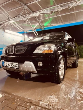 Kia Sorento - 8000 лв. - 36737471 8