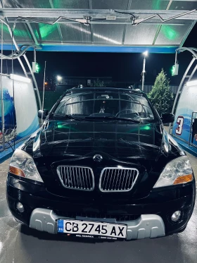 Kia Sorento - 8000 лв. - 36737471 2