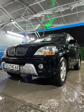 Kia Sorento - 8000 лв. - 36737471 10