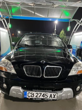 Kia Sorento - 8000 лв. - 36737471 12