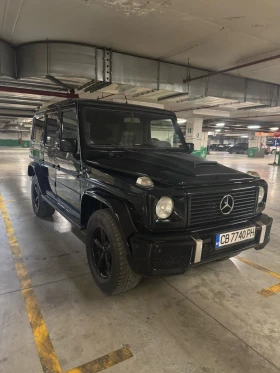 Обява за продажба на Mercedes-Benz G 280 Климатик, автоматик ~40 000 лв. - изображение 2