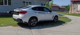 BMW X6, снимка 9
