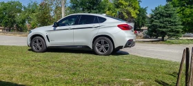 BMW X6, снимка 2