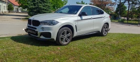 BMW X6, снимка 4