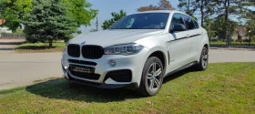 BMW X6, снимка 7