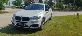 BMW X6, снимка 10