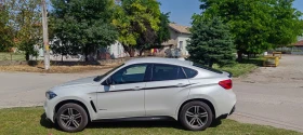 BMW X6, снимка 1
