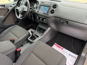 VW Tiguan * 2.0TDI* FACE* NAVI*  - 18450 лв. / 9433.34 € - 94992035 9