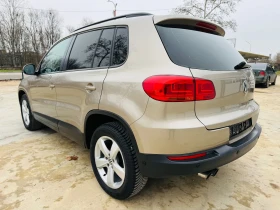 VW Tiguan * 2.0TDI* FACE* NAVI*  - 18450 лв. / 9433.34 € - 94992035 5