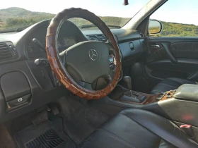 Mercedes-Benz ML 270, снимка 10