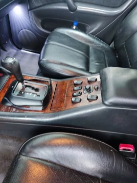 Mercedes-Benz ML 270, снимка 12