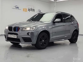 BMW X3 - 19900 лв. / 10174.71 € - 19745351 2
