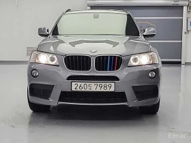 BMW X3 - 19900 лв. / 10174.71 € - 19745351 3