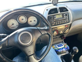 Toyota Rav4 2.0 d4d - 2700 € / 5280.74 лв. - 75364150 8