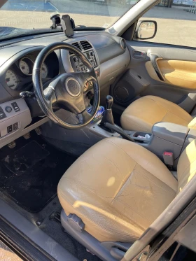 Toyota Rav4 2.0 d4d - 2700 € / 5280.74 лв. - 75364150 12