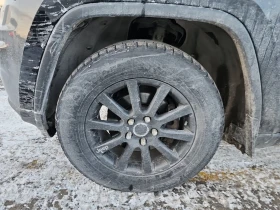 Jeep Grand cherokee * LIMITED * CARFAX * БЕЗ ПЪРВОНАЧАЛНА ВНОСКА - 13900 € / 27186.04 лв. - 83854097 6