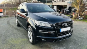 Audi Q7 3.0TDI* 2xS-line* Топ състояние - 9990 € / 19538.74 лв. - 32293550 7