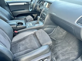 Audi Q7 3.0TDI* 2xS-line* Топ състояние | Auto.bg — изображение 12