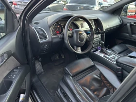 Audi Q7 3.0TDI* 2xS-line* Топ състояние - 9990 € / 19538.74 лв. - 32293550 9
