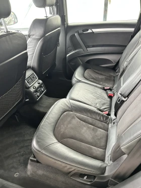 Audi Q7 3.0TDI* 2xS-line* Топ състояние | Auto.bg — изображение 10