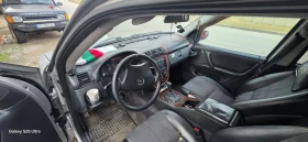 Mercedes-Benz ML 270 2.7cdi, снимка 5