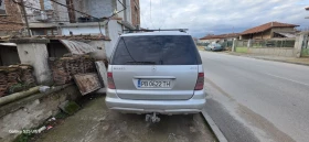 Mercedes-Benz ML 270 2.7cdi, снимка 4