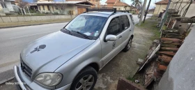 Mercedes-Benz ML 270 2.7cdi, снимка 3