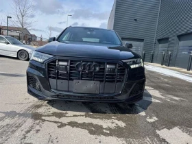 Audi Q7 Technik/CARFAX/360/MATRIX/ОБДУХВАНЕ - 47000 € / 91924.01 лв. - 82778994 3