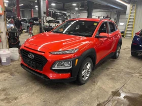 Hyundai Kona * Essential * CARFAX * ЦЕНА ДО БГ