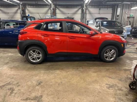 Hyundai Kona * Essential * CARFAX * ЦЕНА ДО БГ - 14300 € / 27968.37 лв. - 98867694 3