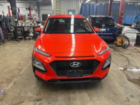 Hyundai Kona * Essential * CARFAX * ЦЕНА ДО БГ - 14300 € / 27968.37 лв. - 98867694 5
