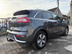 Kia Niro 1.6 GDI Fusion - 15950 € / 31195.49 лв. - 64580083 2