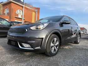 Kia Niro 1.6 GDI Fusion - 15950 € / 31195.49 лв. - 64580083 4