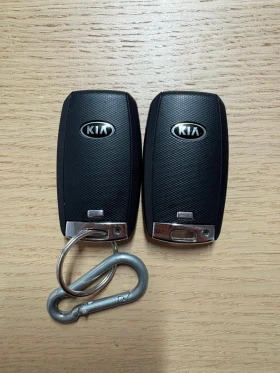 Kia Niro 1.6 GDI Fusion - 15950 € / 31195.49 лв. - 64580083 7